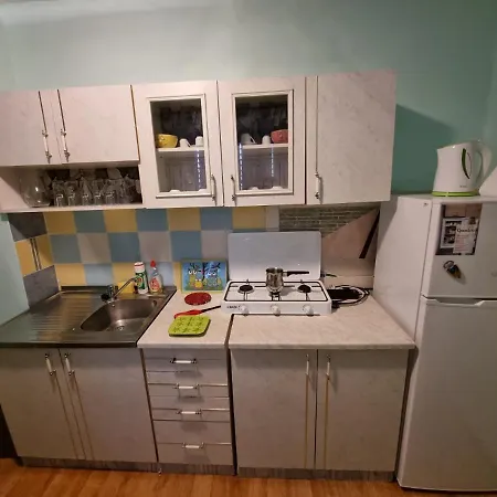 Mataija Appartement