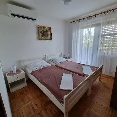 Appartement Mataija *