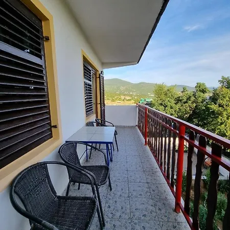 Appartement Mataija Novi Vinodolski