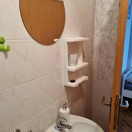 Mataija Appartement