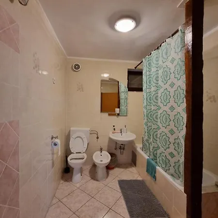 Mataija Apartament