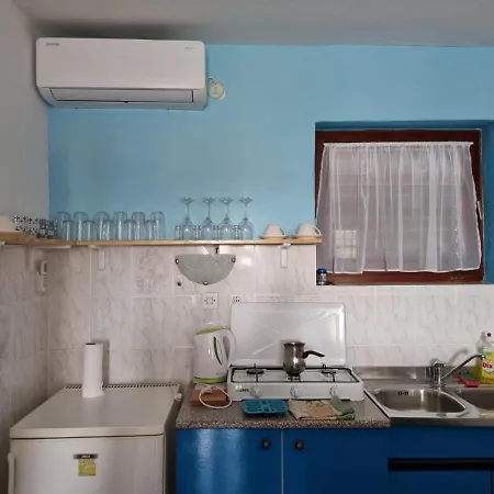 Mataija Appartement Novi Vinodolski