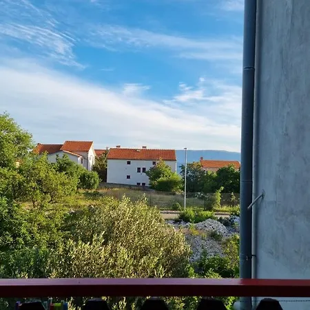 Mataija Appartement Novi Vinodolski