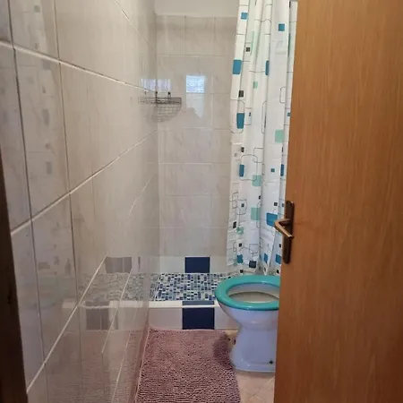 Mataija Apartment *