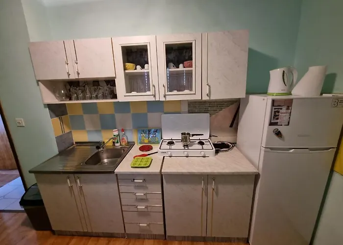 Mataija Apartment