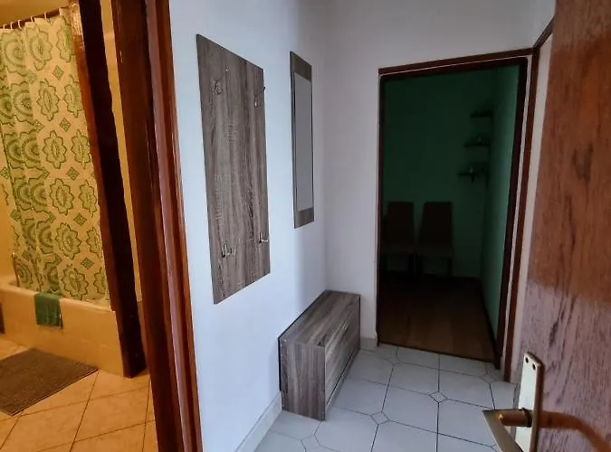Mataija Novi Vinodolski