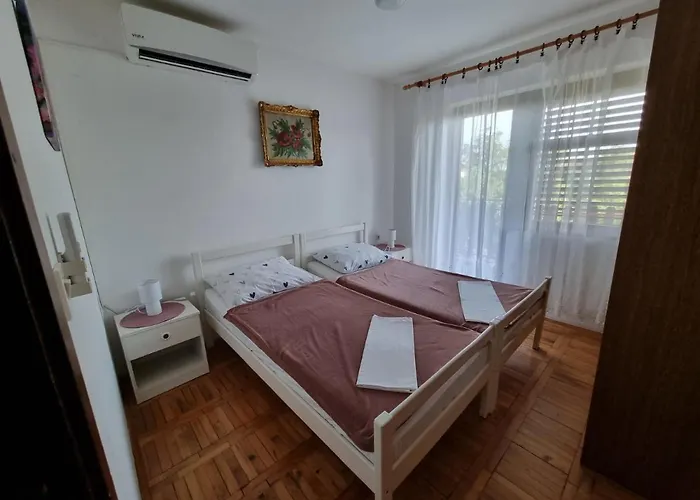 Apartment Mataija *
