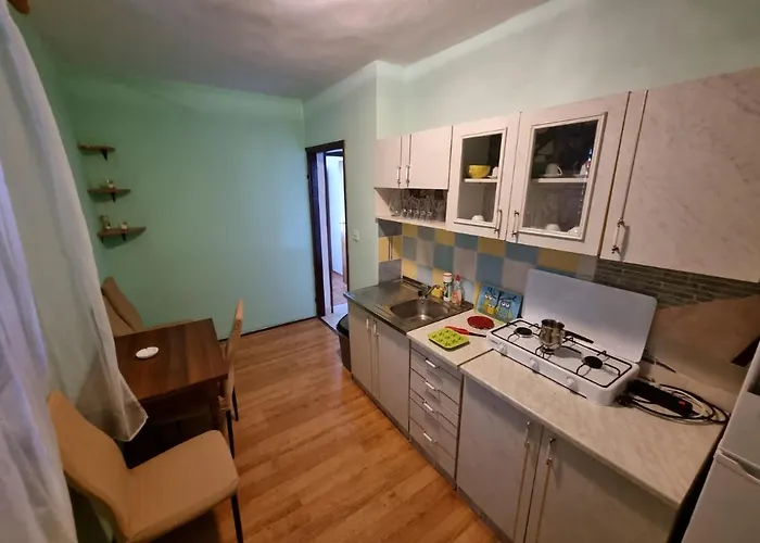 Mataija Apartment Novi Vinodolski