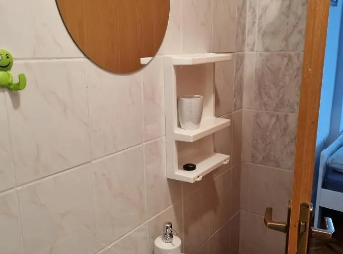 Mataija Apartment