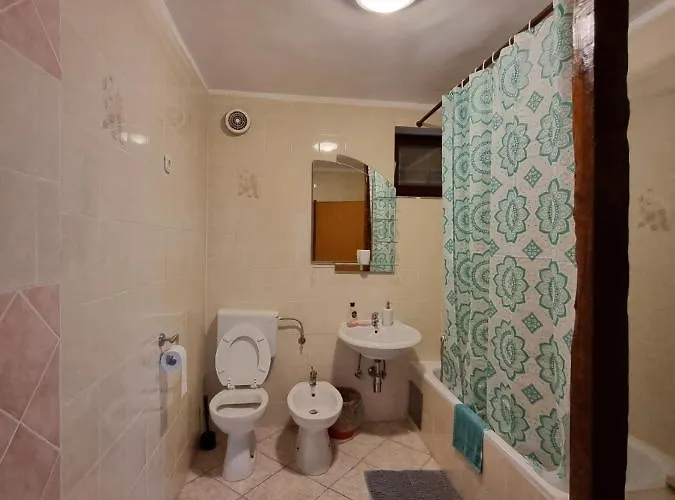 Mataija Apartment