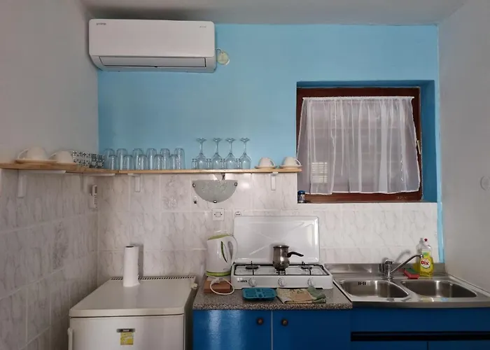 Mataija Apartment Novi Vinodolski